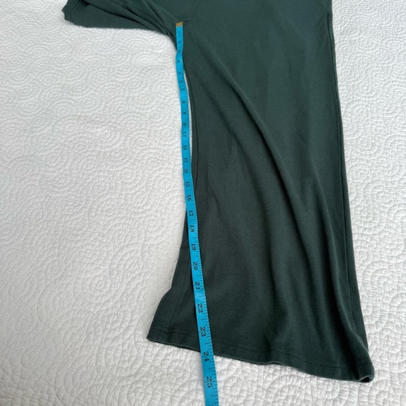 Smash + Tess Forest Green Women's Dress - Picture 5 of 11